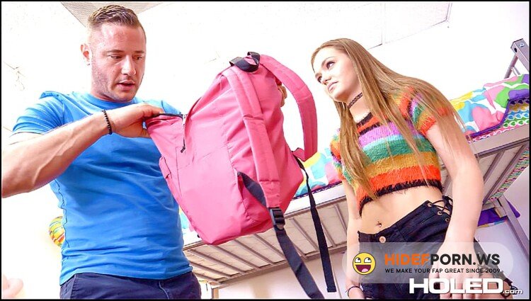 Holed.com - Joey White - Anal Show Punishment [FullHD 1080p]