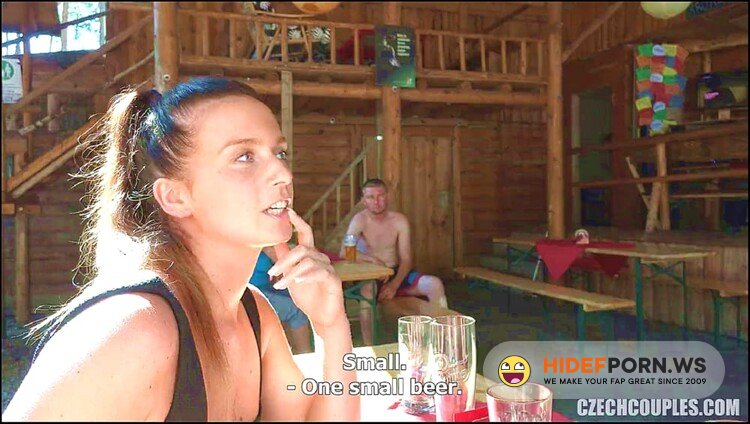CzechCasting.com/Czechav.com - Unknown - Czech Couples 22 [FullHD 1080p]