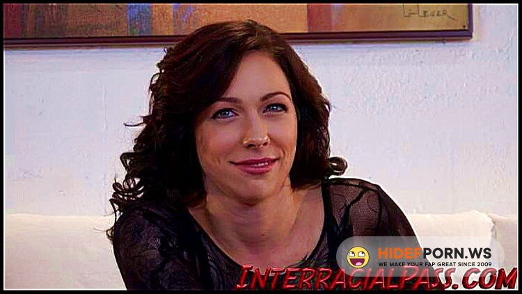 Interracialpass.com - Harlow Harrison, Dredd - Most Beautiful Face in porn gets gagged and fucked [HD 720p]