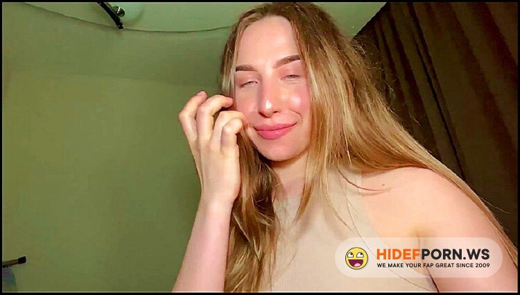 DickForLily - I roughly fucked my green-eyed GF in the dorm room [FullHD 1080p]