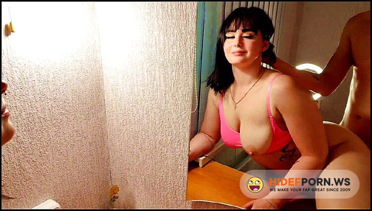 Bonnie Bang - Ass Girlfriend really wants to Fuck [FullHD 1080p]