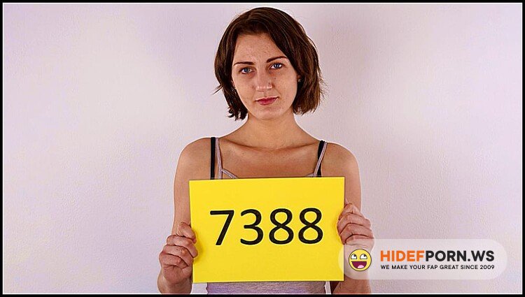 CzechCasting.com - Zaneta - 7388 [FullHD 1080p]