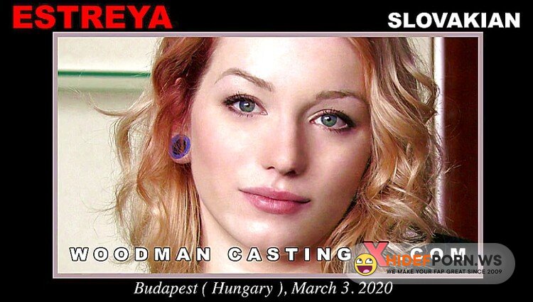WoodmanCastingX.com/PierreWoodman.com - Estreya, Keira Flow - CASTING X 225 *UPDATED* [HD 720p]