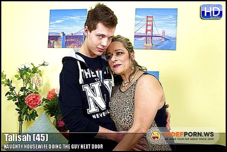 Mature.nl - Talisah - mat-bustyhard131 [HD 720p]