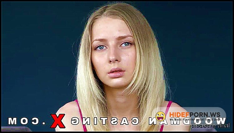 WoodmanCastingX.com - Goldie Baby - Casting X 145 * Updated * [FullHD 1080p]