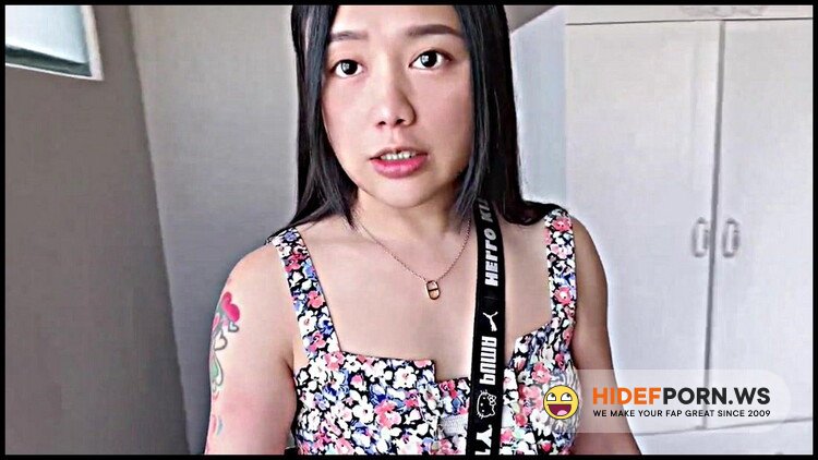 Onlyfans.com - DaisybabyTW - Estate agent took the client to see the house and met a slut who offered to fuck [FullHD 1080p]