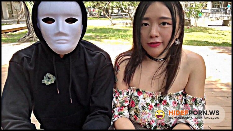 Onlyfans.com - DaisybabyTW - Asian beauty cooperate with a famous YouTuber to shoot adult videos [FullHD 1080p]
