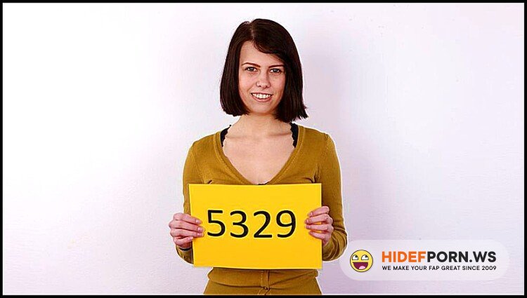 CzechCasting.com/Czechav.com - Lucka - Casting for Lucka 5329 [HD 720p]