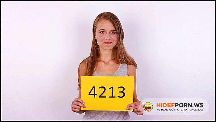 CzechCasting.com/CzechAV.com - Denisa - 4213 [HD 720p]