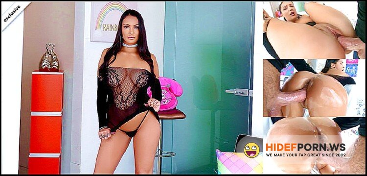 Nympho.com - Sofi Ryan - Sexual Playtime With Sofi [FullHD 1080p]