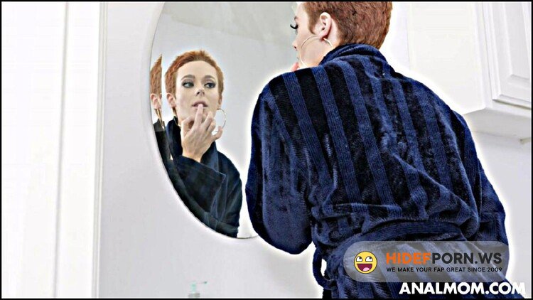 AnalMom/MYLF - Sidra Sage - My Number One Fan [FullHD 1080p]