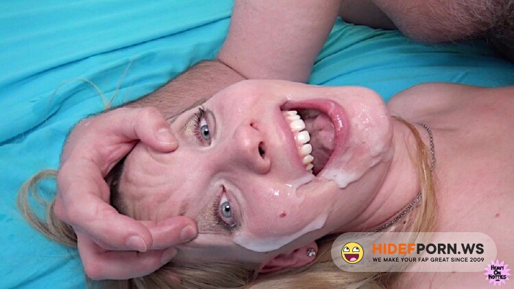 HeavyOnHotties.com - Kiara Night - Siberian Girl [FullHD 1080p]