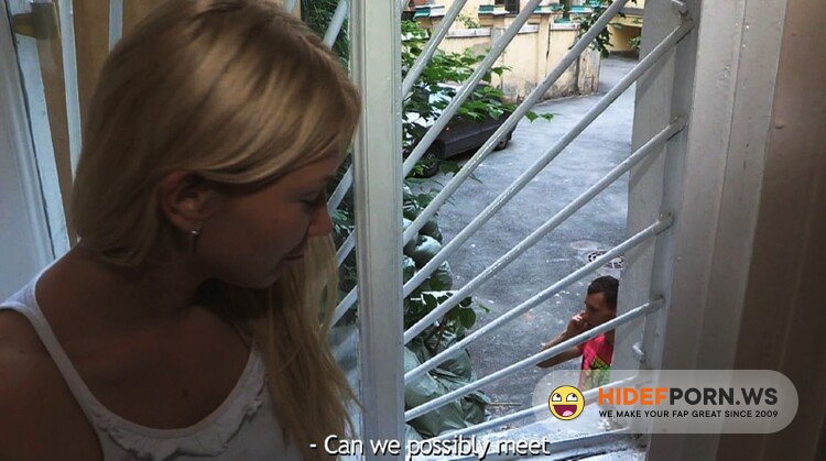 MakeHimCuckold.com/DirtyFlix.com - Angelica (AKA: Lindsey Olsen) - Interracial cuckold revenge fuck [FullHD 1080p]