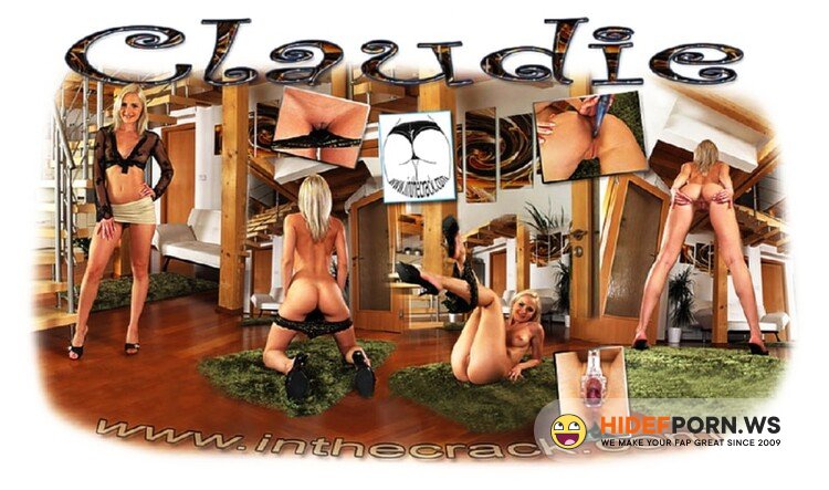 InTheCrack.com - Claudie - 781 [FullHD 1080p]