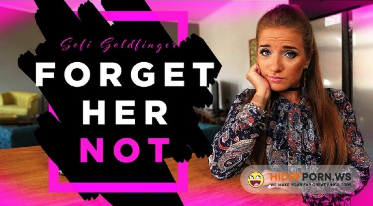 RealityLovers.com - Sofi Goldfinger - Forget Her Not [UltraHD/2K 1440p]