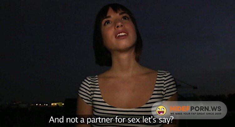 PublicAgent.com - Tina Hot - p1237 [HD 720p]