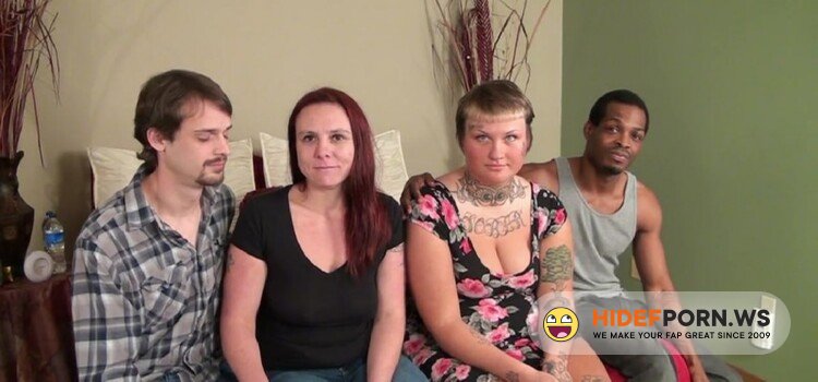 DesperateAmateurs - Gracie Love - Hardcore [HD 720p]