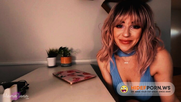 MamaFiona - Mama Fiona aka Fiona Costello - Hott 4 Teacher [FullHD 1080p]