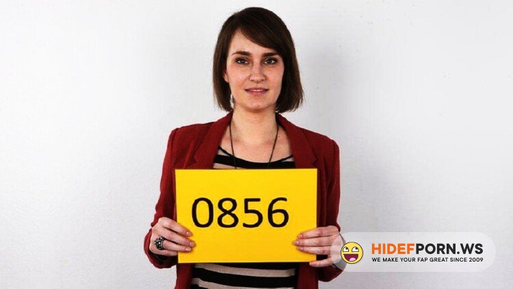 CzechCasting.com/CzechAV.com - Martina - 0856 [UltraHD/4K 2160p]