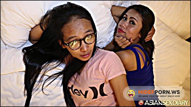 AsianSexDiary - Khieuw Tri - Hardcore [FullHD 1080p]