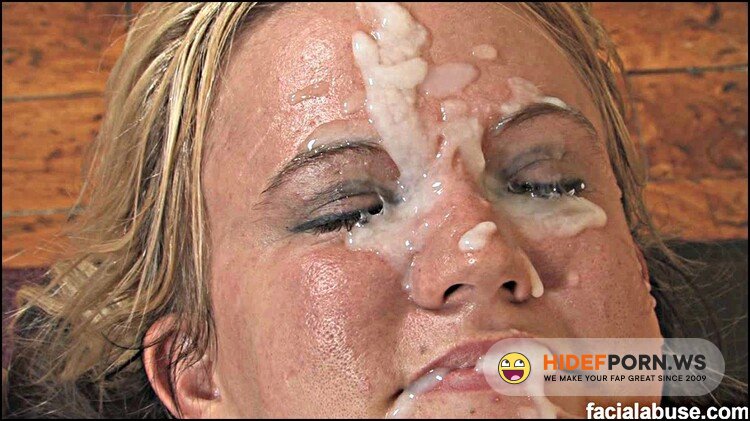 FacialAbuse - Sabree Lynn - Hardcore [HD 720p]