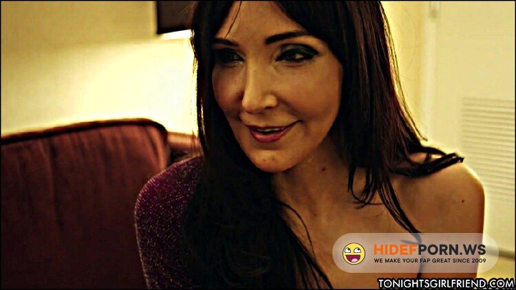 TonightsGirlfriend - Diana Prince - Role Playing [FullHD 1080p]