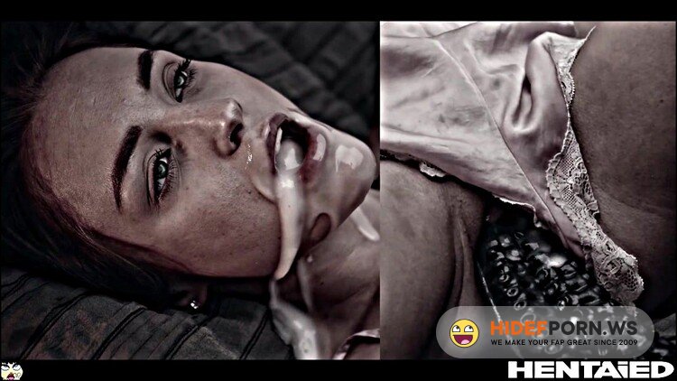 Hentaied - Unknown - Paralyzed [FullHD 1080p]