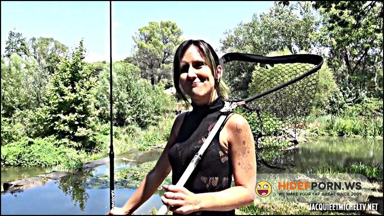 JacquieEtMichelTV.net/Indecentes-Voisines - Lilith - Lilith, guide de peche en goguette a Marseille [FullHD 1080p]