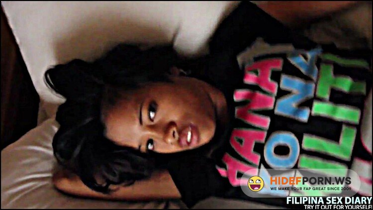 AsianSexDiary - Jenelyn - Hardcore [FullHD 1080p]