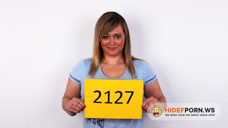 CzechCasting.com/CzechAV.com - Ruzena - 2127 [HD 720p]