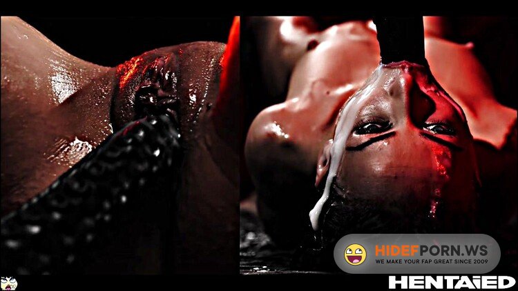 Hentaied - Unknown - From Cunt till Mouth [FullHD 1080p]