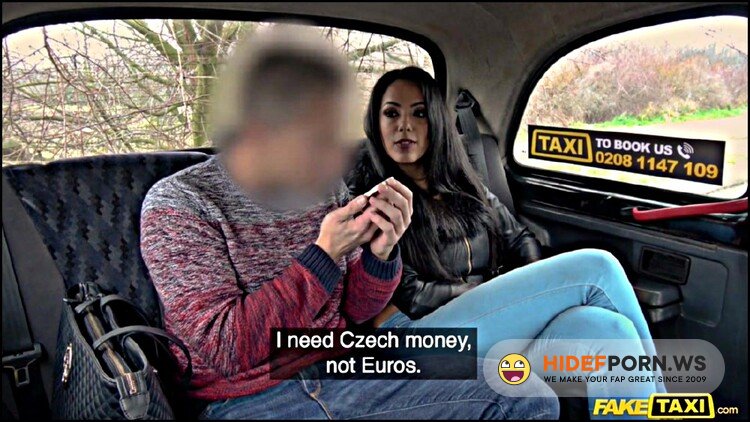 FakeTaxi/FakeHub - Katrina Moreno - Hot Latina with big tits and ass [FullHD 1080p]