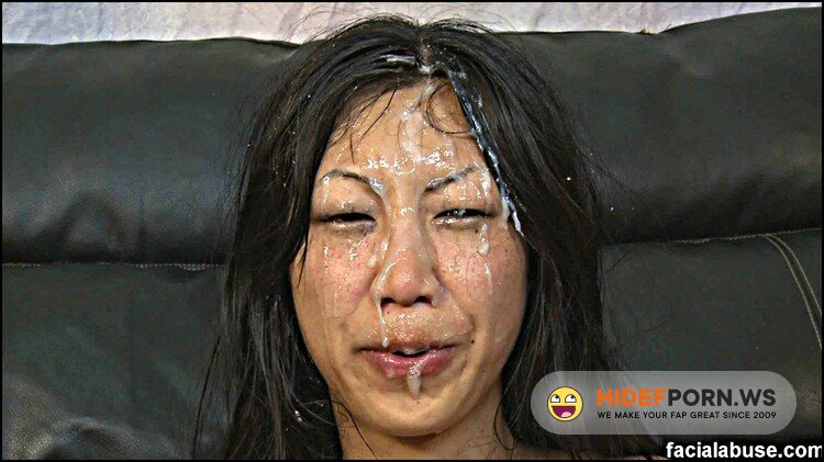 FacialAbuse - Tia Ling - Hardcore [FullHD 1080p]