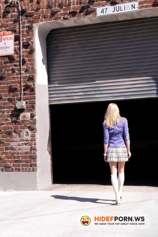 KINK - Sarah Jane Ceylon, Isis Love - Sarah Jane Ceylon Day 1-4 [HD 720p]
