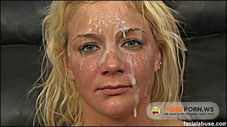 FacialAbuse - Heidi Mayne - Hardcore [FullHD 1080p]