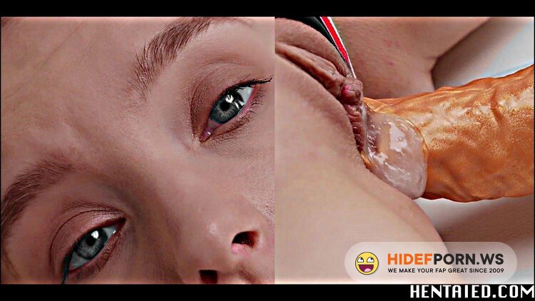 Hentaied - Unknown - Oviposition [FullHD 1080p]