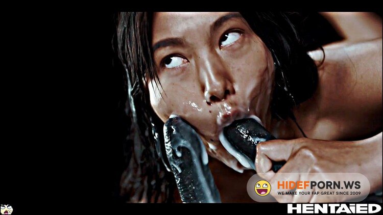 Hentaied - Unknown - Sinking [FullHD 1080p]