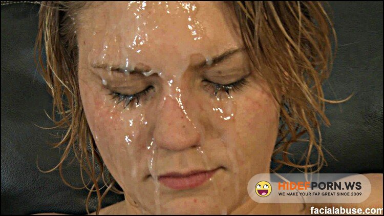 FacialAbuse - Jordyn Peaks - Hardcore [FullHD 1080p]