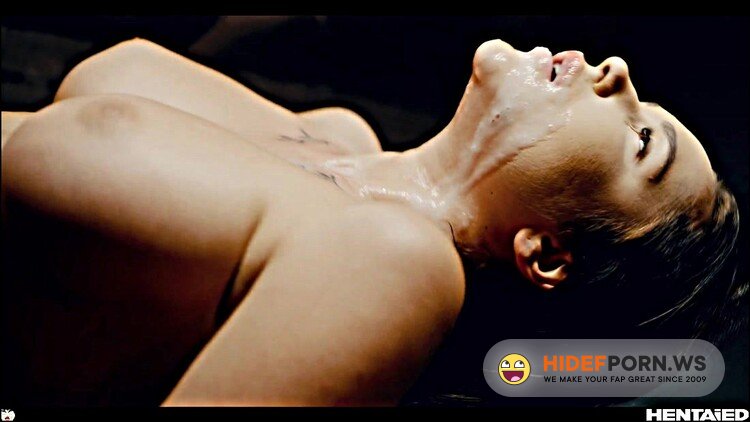 Hentaied - Unknown - The GloryHole [FullHD 1080p]