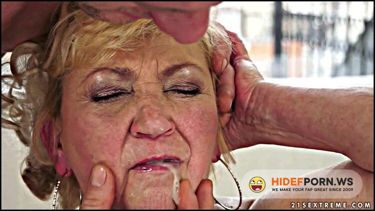 LustyGrandmas/21Sextreme - Tamara - Righttofuck [HD 720p]