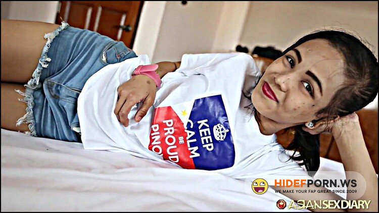 AsianSexDiary - Joy - Hardcore [FullHD 1080p]