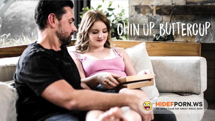 PureTaboo.com - Eliza Eves - Chin Up Buttercup [FullHD 1080p]