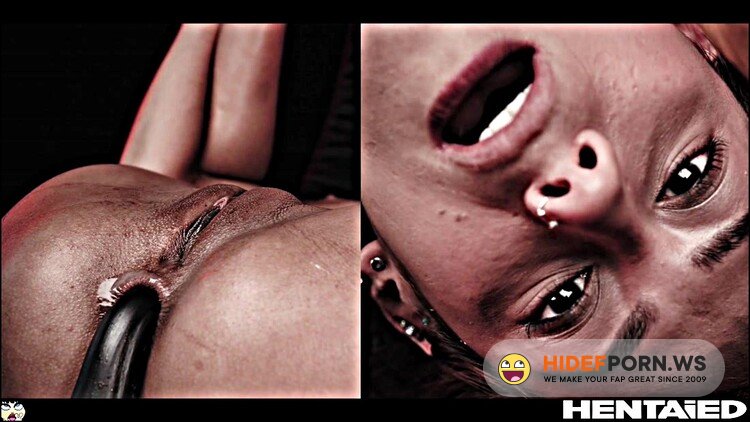 Hentaied - Unknown - Extreme Cumflation-upd [FullHD 1080p]
