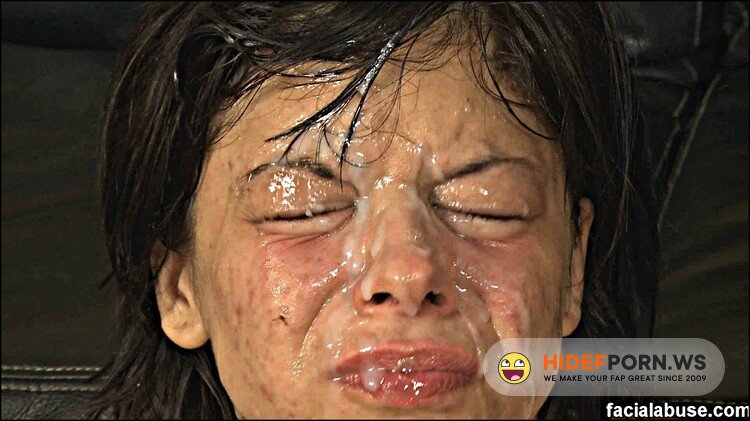 FacialAbuse - Blaire - Hardcore [FullHD 1080p]