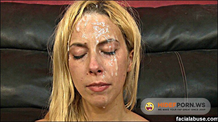 FacialAbuse - Elizabeth - Hardcore [FullHD 1080p]