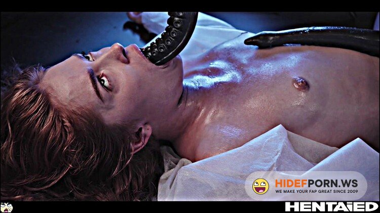 Hentaied - Unknown - Lobotomy-upd [FullHD 1080p]