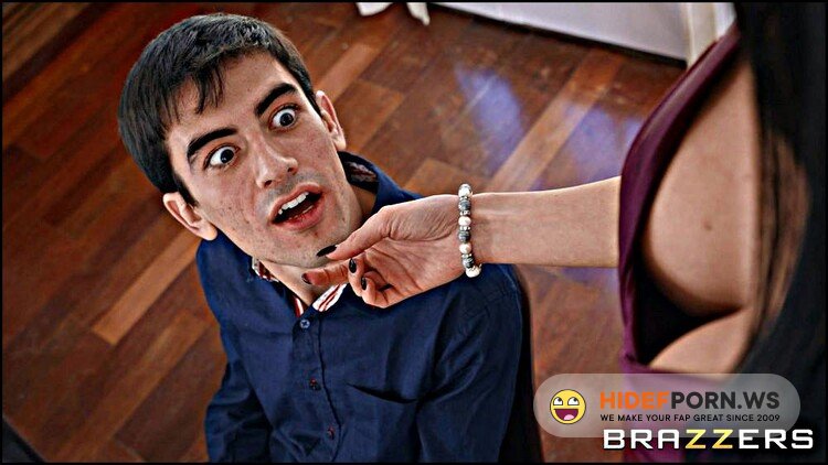 BrazzersExxtra/Brazzers - Clea Gaultier - Good Manners For A Bad Boy [FullHD 1080p]