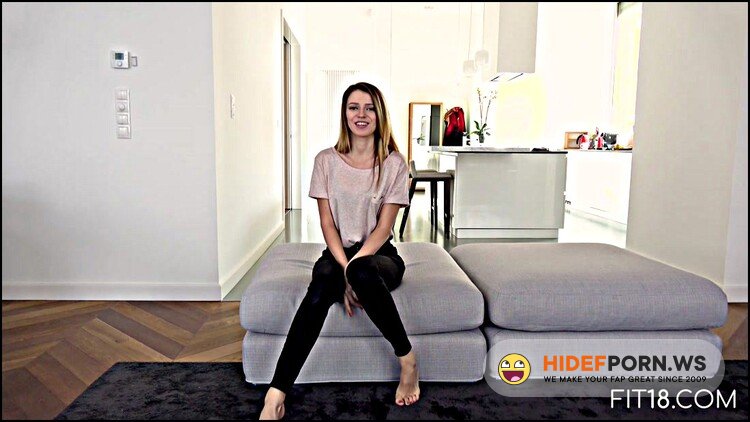 Fit18 - Mary Kalisy - Returns For A Surprise [UltraHD 4K 2160p]