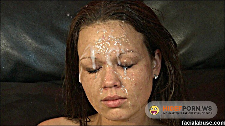 FacialAbuse - Kali Michaels - Hardcore [FullHD 1080p]