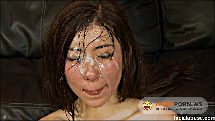 FacialAbuse - Mayli - Hardcore [FullHD 1080p]